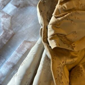 Vintage 1950s Designer Rappi Dress